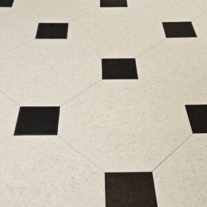 LVT - Key Stone Small DC305
